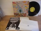 Ray Russell (Nucleus / Running Man) Secret Asylum Archive Lp 1973 mint