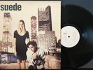 SUEDE STAY TOGETHER NM- LIMITED EDITION NUMBERED UK 12-INCH GATEFOLD SNGL INDIE