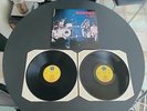 RAMONES IT'S ALIVE 1979 UK PRESS 2 X 12