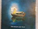 Nic Jones - The Noah's Ark Trap rare vinyl LP