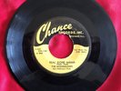 Moonglows, Chance 1152, Real Gone Mama & Secret Love, GREAT Early group tunes