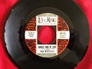 Mystics, Laurie 3104 Sunday Kind Of Love & Darling I Know Now, Nice group ballad