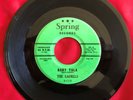 Laurels, Spring 1112, Baby Talk & You Left Me, The original version   VG+