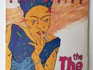 The The Soul Mining 1983 CBS UK 2x Lp EPC 25525 w/ Rare 12