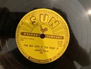 Warren Smith Sun Records 78 286 I've Got Love If You Want It/I Fell In Love