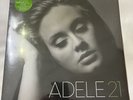 ADELE 21 NEW Sealed Vinyl LP Album