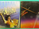 SUPERTRAMP / FAMOUS LAST WORDS / FACTORY SEALED  & BREAKFAST IN AMERICA