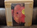 Alice In Chains - Jar Of Flies/SAP Vinyl EP Orange/Blue SEALED ORIGINAL MAILER
