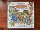 The Hobbit - Rankin/Bass Original 1977 Complete Soundtrack 2x Vinyl Set