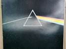 Pink Floyd - The Dark Side Of The Moon, White - Vinyl