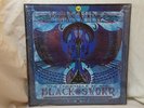 Hawkwind:  Chronicle Of The Black Sword  1985 STILL SEALED UK LP