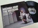 Michael Gray - The Weekend / 12
