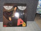 Jimi Hendrix sealed UK 2LP Axis Bold as Love / Are You Experienced