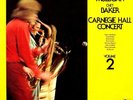 GERRY MULLIGAN & CHET BAKER 