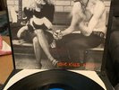 SID VICIOUS (Sex Pistols) Love Kills N.Y.C. -FIRST U.K. PRESSING w/EX VINYL