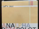 Cap’n Jazz- Analphabetapolothology - 2x 180g Black  Vinyl Record LP - RARE OOP