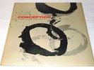 Conception LP - Prestige - Miles Davis/Sonny Rollins.. PRLP 7013 Mono DG RVG