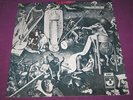DEEP PURPLE - SAME - HARVEST UK 1969 w/EMI BOX SUPERB N.MINT GREAT EARLY ALBUM