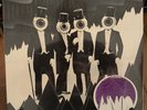 The Residents Eskimo Lp SEALED Hype Sticker White Vinyl? Ralph Record Cryptic