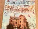 NINO FERRER - BLANAT LP 1979 PSYCHEDELIC ROCK PROG ROCK ORIGINAL PRESSING