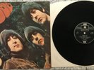 The Beatles ‎– Rubber Soul ; 1976  Parlophone ‎– PCS 3075 LP
