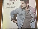THOMAS RHETT LIFE CHANGES * NEW VINYL