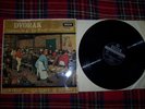 Dvorak- symphony No 9..New World..1967 decca wide band stereo l.p SXL 6291