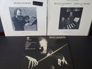 (3 LOT) ARTURO DELMONI/AARON ROSAND/RONALD THOMPSON&EMMA LOU DIEMER MINT