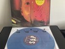 ALICE IN CHAINS Jar Of Flies/Sap EP VG++ ORANGE & BLUE VINYL HYPE STICKER/2000