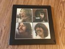 The Beatles 1970 UK ‘Let It Be’ box set 2U 2U in complete ex condition w/ book