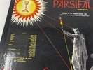 Richard Wagner Parsifal Complete Recording Recorded At The Bayreuth Festival, 19