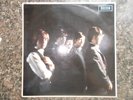 EX UK MONO DECCA  LP- THE ROLLING STONES- 