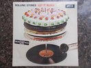 EX UK MONO DECCA  LP - THE ROLLING STONES - 