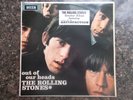 M- UK MONO DECCA  LP - THE ROLLING STONES - 
