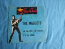The Maggots single Ha Ha Mister Froggie  Starclub 148527 STF