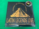 Latin Legends Live Tierra Malo Chicano LP VINYL NEW RSD 2022 Piranha Records