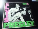 ELVIS PRESLEY-Self titled  LP LPM-1254 ORIGINAL MONO ALBUM LONG PLAY