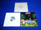 SMOKIE - STRANGERS IN PARADISE LP -  + DREAM CONDITION ORG. PRES. 1982