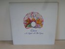 QUEEN - A Night At The Opera - UK 1st Press LP W/inner 'Blairs' 2/3 - **EX/EX**