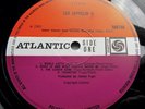 LED ZEPPELIN II 1969 UK ATLANTIC 1st PRESS 