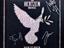 Von Hertzen Brothers - War Is Over - Double LP Vinyl - NEW