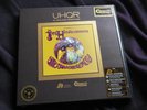 The Jimi Hendrix Experience  Are You Experienced?  UHQR 0005  ultra disc box set