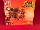 OZZY OSBOURNE Shot In The Dark 1985 UK 7
