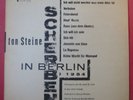 Ton Steine Scherben TSS Live in Berlin 1 1984 Rio Reiser David Volksmund Produkt