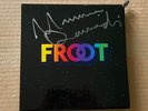 Marina and the Diamonds SIGNED FROOT limited edition 7