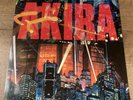 **SEALED** AKIRA OST SHOJI YAMASHIRO GEINOH YAMASHIROGUMI RARE