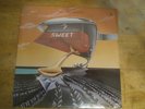 SEALED SWEET OFF THE RECORD 1977 VINYL RECORD ALBUM CAPITOL PROMO