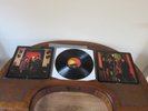 The Stranglers IV (Rattus Norvegicus) LP - Ex+ FIRST UK Press Vinyl - World Ship