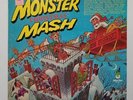 MONSTER CHRISTMAS MASH - Peter Pan Records - 12