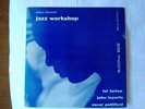 ADA MOORE DEBUT RECORDS TAL FARLOW OSCAR PETTIFORD MINGUS 10